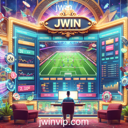 Apostando com Segurança: Um Guia Completo para Apostas Esportivas no Jwin